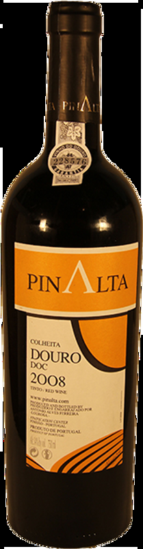 Douro Pinalta Yellow Label Douro DOC Pinalta Quinta da Covada - 2013 - Douro, Portugal