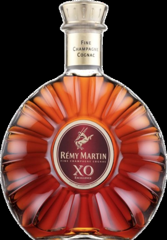 XO Cognac Fine Champagne Rémy Martin - Frankreich