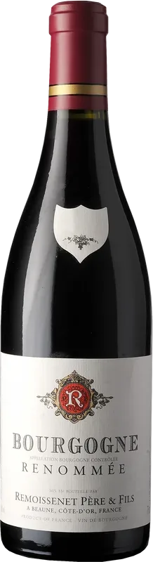 Bourgogne Renommée Remoissenet Père & fils - 2023 - Burgund, Frankreich