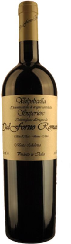 Valpolicella Superiore 'Monte Lodoletta' DOC Romano Dal Forno - 2012 - Veneto, Italien