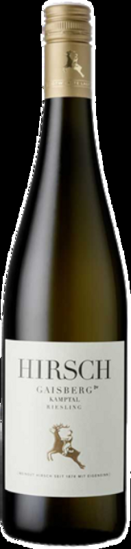 Riesling Ried Gaisberg Kamptal DAC Weingut Hirsch - 2021 - Niederösterreich, Österreich
