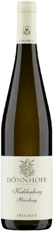 Kreuznacher Kahlenberg Riesling trocken Erste Lage Weingut Herrmann Dönnhoff - 2024 - Rheintal, Deutschland