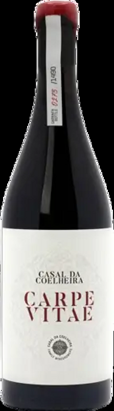 Carpe Vitae Quinta do Casal da Coelheira - 2021 - Ribatejo, Portugal