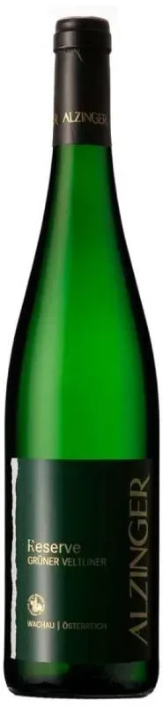 Gruner Veltliner Reserve Leo Alzinger - 2023 - Niederösterreich, Österreich
