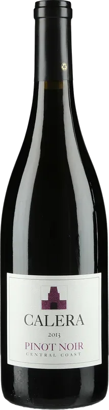 Pinot Noir Central Coast Calera - 2018 - Kalifornien, USA