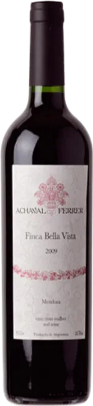 Finca Bella Vista Malbec Mendoza Achaval Ferrer - 2019 - Mendoza, Argentinien