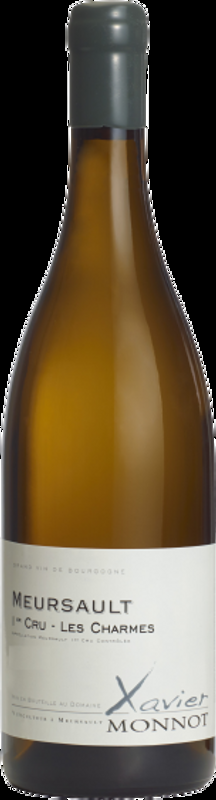 Meursault 1er Cru 'Les Charmes' Xavier Monnot - 2020 - Burgund, Frankreich
