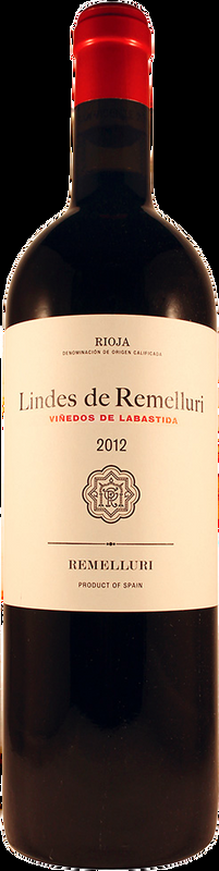 Lindes de Remelluri Viñedos de Labastida DOCa Rioja Remelluri - 2020 - Oberer Ebro, Spanien
