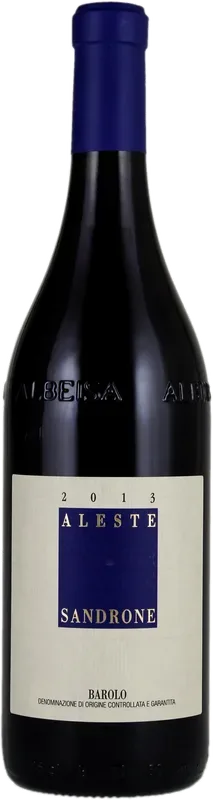 Barolo Aleste Luciano Sandrone - 2018 - Piemont, Italien