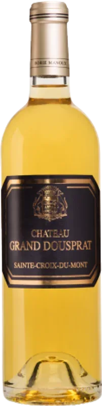 Château Grand Dousprat A.O.C. Château Grand Dousprat - 2018 - Bordeaux, Frankreich