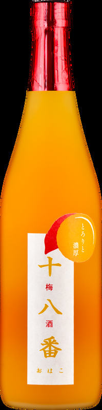 Ohako Umeshu Beniotome - Japan