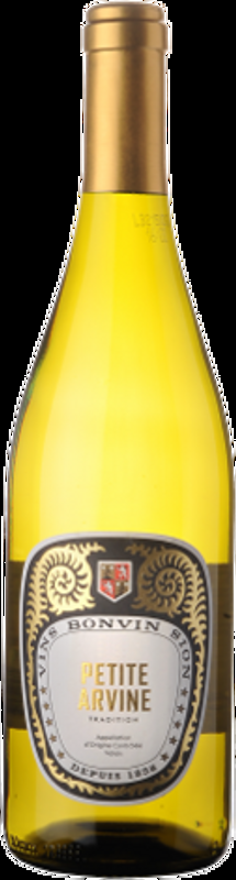 Petite Arvine Tradition Charles Bonvin Fils - 2023 - Wallis, Schweiz