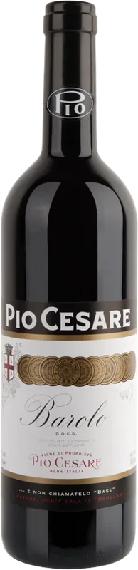 Barolo DOCG Pio Cesare - 2021 - Piemont, Italien
