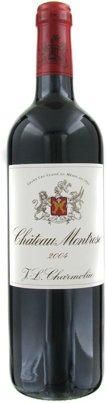 Château Montrose 2ème Cru Classe St-Estephe Château Montrose - 1995 - Bordeaux, Frankreich