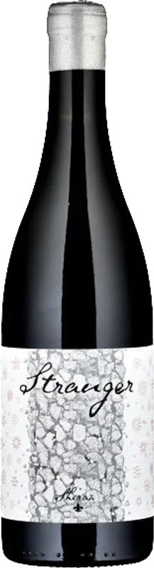 Shiraz Stranger - 2023 - Coastal Region, Südafrika