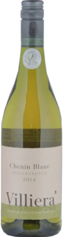 Chenin Blanc Villiera - 2024 - Coastal Region, Südafrika