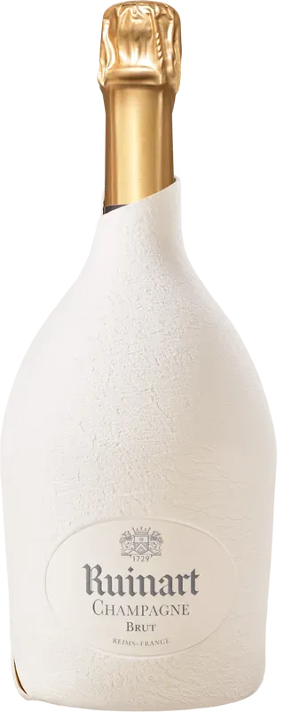 Champagne R de Ruinart Ruinart - Champagne, Frankreich