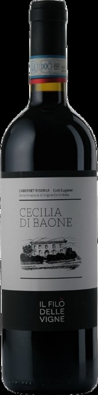 Cecilia Di Baone DOC Il Filò delle Vigne - 2021 - Veneto, Italien