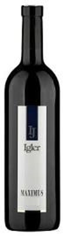 Igler Maximus Weingut Josef Igler - 2013 - Burgenland, Österreich