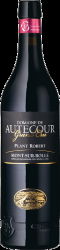 Plant Robert Grand Cru Domaine Viticole de Autecour SA - 2022 - Waadt, Schweiz