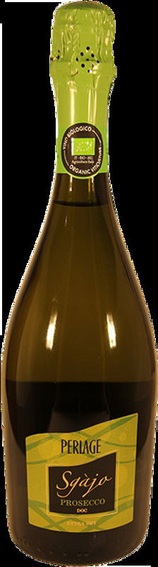 Sgàjo Prosecco DOC Treviso Valdobbiadene Perlage - Veneto, Italien