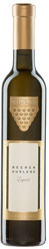 Beerenauslese Exquisit Weingut Hans & Christine Nittnaus - 2023 - Burgenland, Österreich