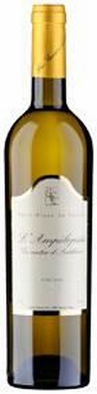 Pinot blanc du Valais AOC L'Ampélopsis Cave Emery - 2023 - Wallis, Schweiz