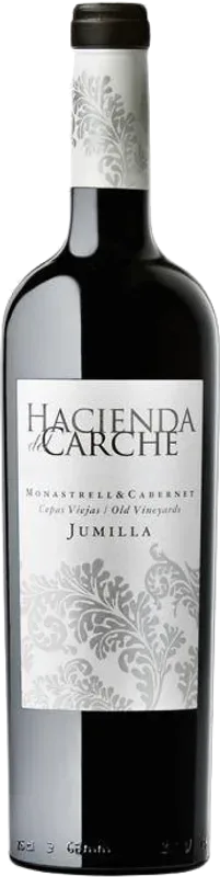Hacienda del Carche  Raices Viejas - 2021  - Levante, Spanien