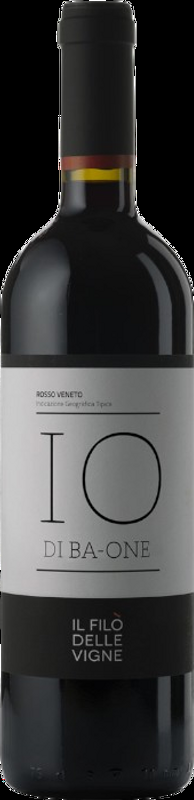 Io Di Ba-one IGT Il Filò delle Vigne - 2020 - Veneto, Italien