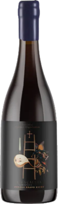 L'Escaleta Priorat DOQ Bodega Bravo Escós - 2021 - Katalonien, Spanien