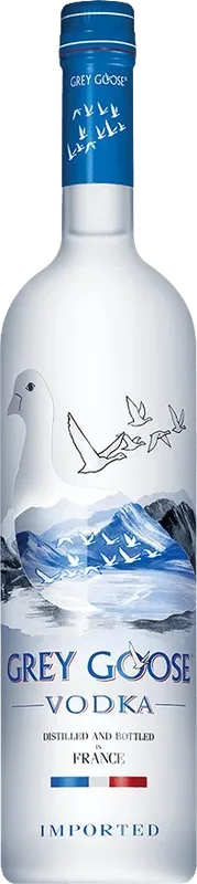 Grey Goose Vodka - Frankreich