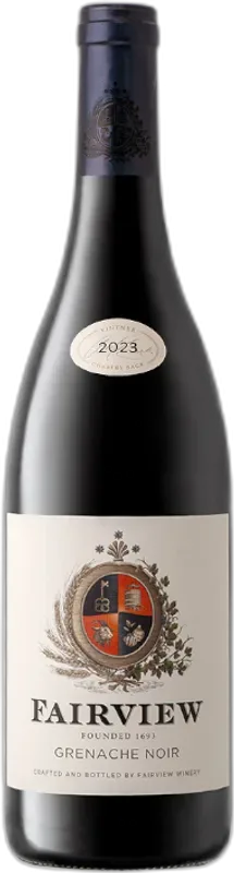 Grenache Noir Fairview - 2023 - Coastal Region, Südafrika