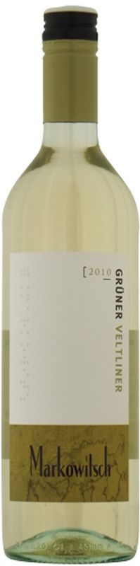Gruner Veltliner Gerhard Markowitsch - 2025 - Carnuntum, Österreich