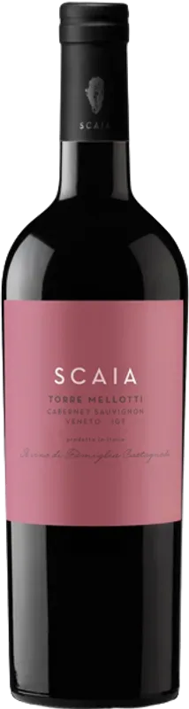 Scaia Torre Mellotti IGT Cabernet Sauvignon Sant Antonio Tenuta Sant'Antonio - 2018 - Veneto, Italien