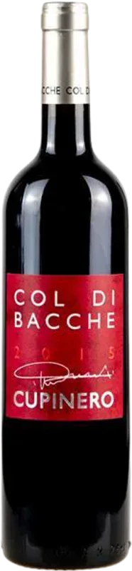 Cupinero IGT Col di Bacche - 2019 - Toskana, Italien