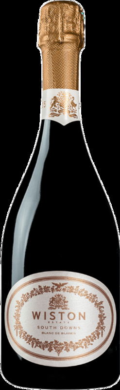 Wiston Estate Blanc de Blancs Wiston Estate - 2018 - Grossbritannien