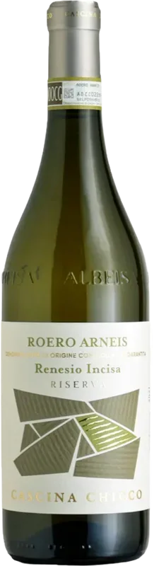 Renesio Arneis Roero DOCG Riserva Cascina Chicco - 2023 - Piemont, Italien