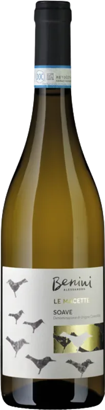 Soave Le Macette Cantina Benini Alessandro - 2022 - Veneto, Italien
