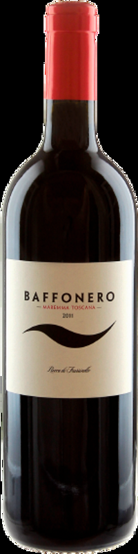 Baffonero Rocca di Frassinello - 2019 - Toskana, Italien