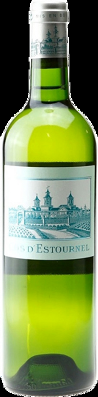 Château Cos D'estournel Blanc AOC Château Cos d'Estournel - 2020 - Bordeaux, Frankreich