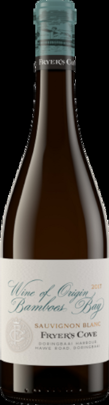 Bamboes Bay Sauvignon Blanc Reserve Fryer's Cove - 2024 - Coastal Region, Südafrika