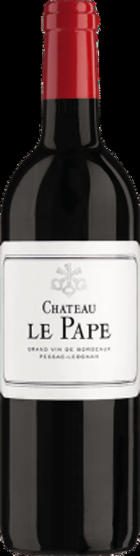 Château Le Pape Pessac-Léognan AOC Château Le Pape - 2020 - Bordeaux, Frankreich