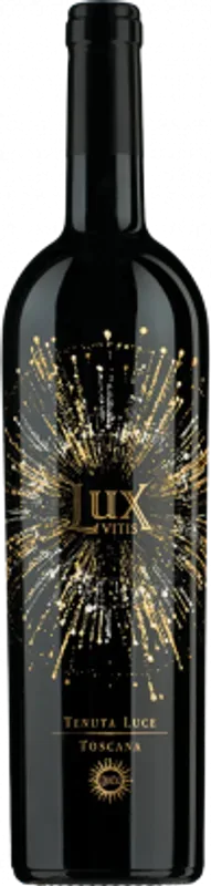 Lux Vitis Toscana IGT Tenuta Luce - 2019 - Toskana, Italien