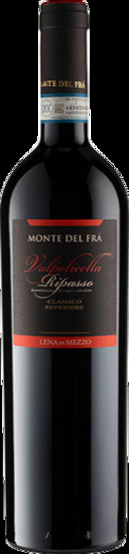 Lena di Mezzo Ripasso Valpolicella Classico Superiore Monte del Frà - 2022 - Veneto, Italien