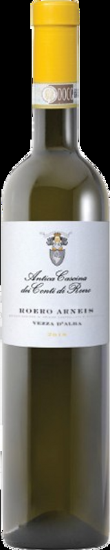 Roero Arneis DOCG Vezza d'Alba Antica Cascina Antica Cascina - 2024 - Piemont, Italien