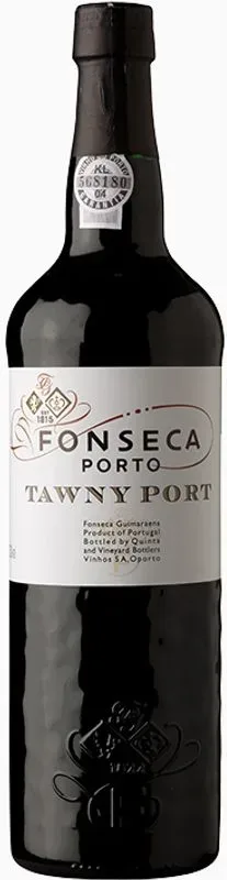 Tawny Fonseca Port - Douro, Portugal