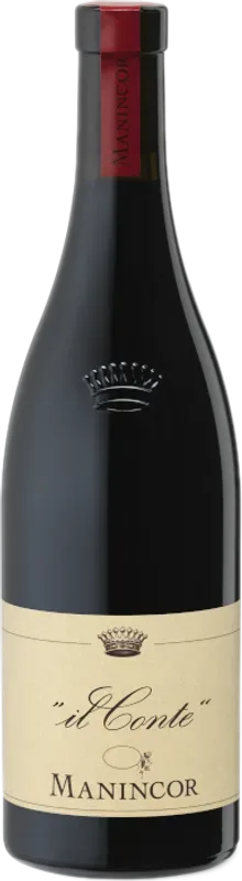 Il Conte IGT Vigneti Delle Dolomiti Rosso Manincor - 2023 - Italien