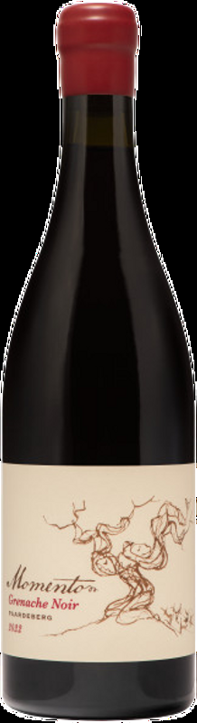 Paardeberg Grenache Noir Momento - 2022 - Default Origin