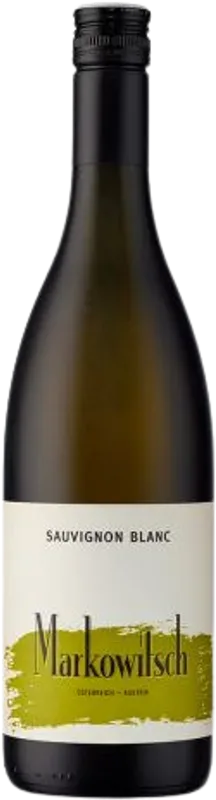 Sauvignon Blanc Gerhard Markowitsch - 2023 - Niederösterreich, Österreich