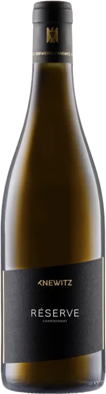 Chardonnay Réserve Rheinhessen Weingut Knewitz - 2023 - Rheintal, Deutschland